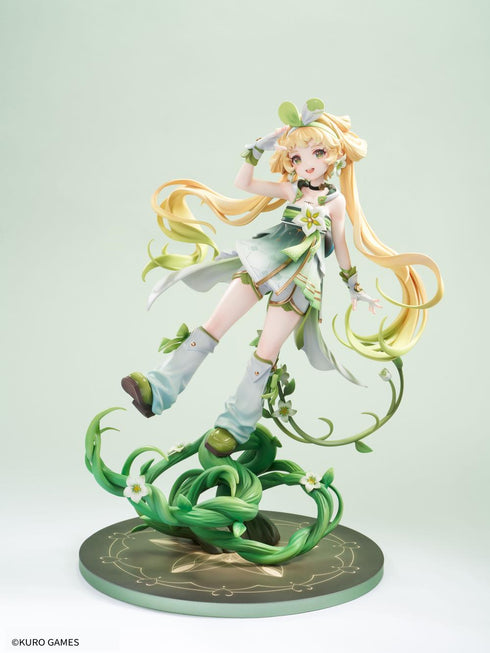 『鳴潮』003_HOBBY SAKURA ヴェリーナ 1/7スケール塗装済完成品フィギュア